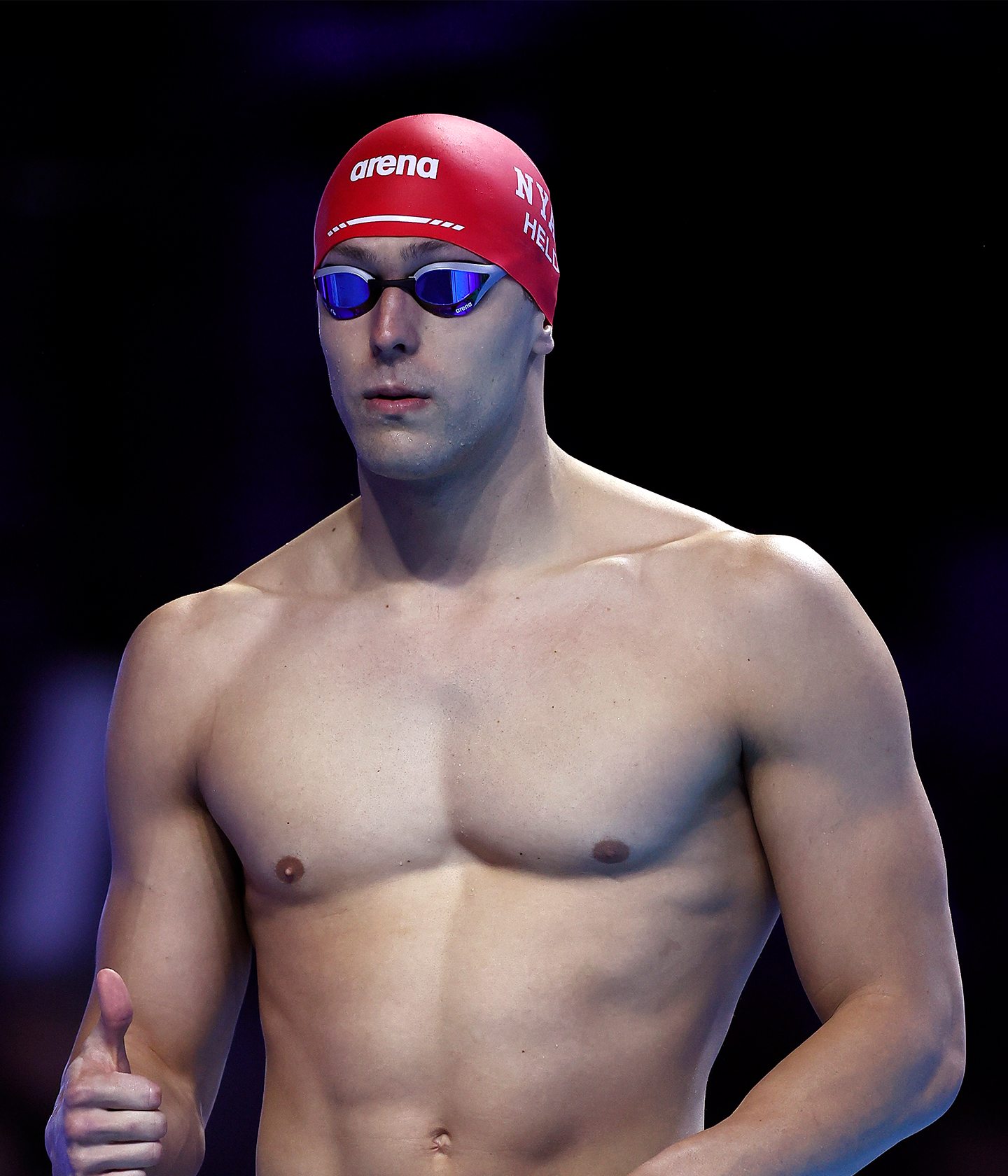 Ryan Held | Team USA